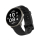 myPhone Smartwatch HAMMER Ventus Czarny + pasek kaszmirowy - 1604875 - zdjęcie